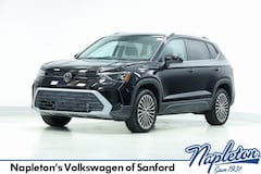 2025 Volkswagen Taos 1.5T SE SUV