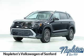 2025 Volkswagen Taos 1.5T SE SUV