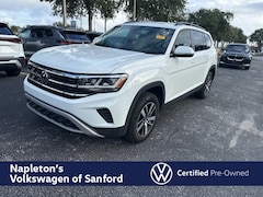 2023 Volkswagen Atlas 2.0T SE SUV