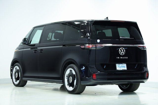 2025 Volkswagen ID. Buzz PRO S - Photo 6