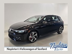 2026 Volkswagen Golf GTI 2.0T SE Hatchback