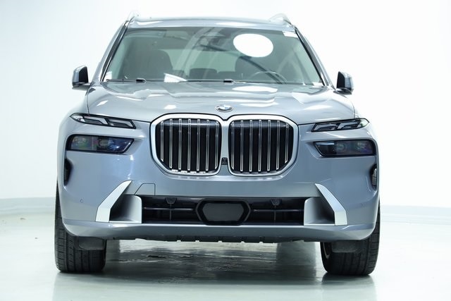 Used 2023 BMW X7 40i with VIN 5UX23EM06P9P35674 for sale in Sanford, FL