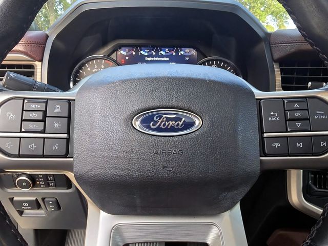 2023 Ford Expedition Limited - Photo 35