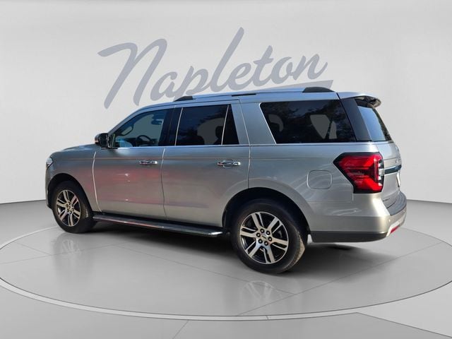 2023 Ford Expedition Limited - Photo 8