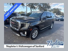 2021 GMC Yukon SLT SUV