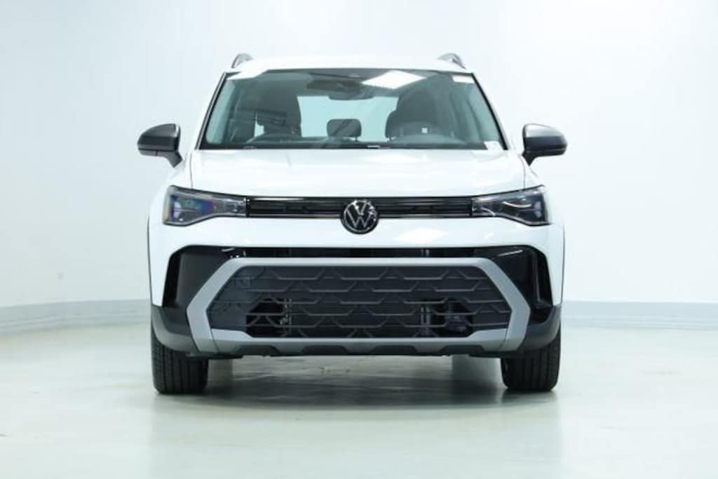 New 2026 Volkswagen Taos 1.5T S SUV
