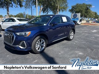 2021 Audi Q3 Premium SUV