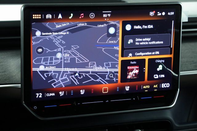 2025 Volkswagen ID. Buzz PRO S - Photo 16