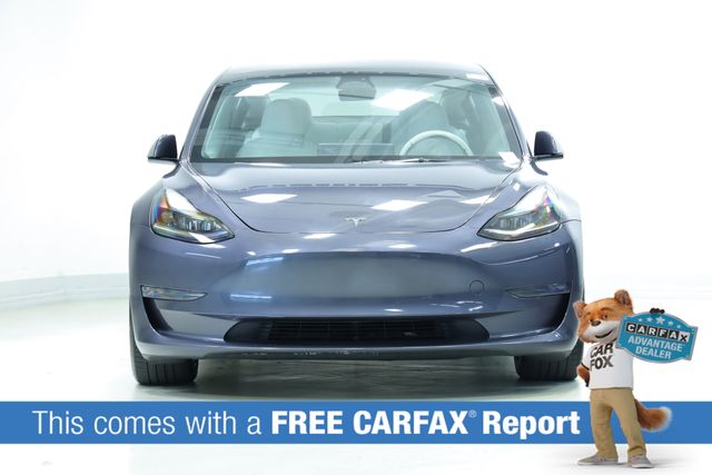 Used 2023 Tesla Model 3 Base with VIN 5YJ3E1EA8PF701774 for sale in Sanford, FL