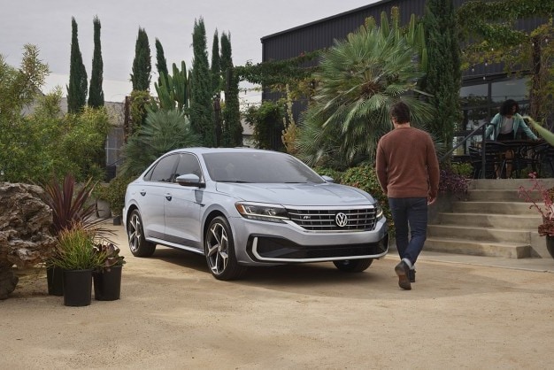 VW Passat Sanford for sale