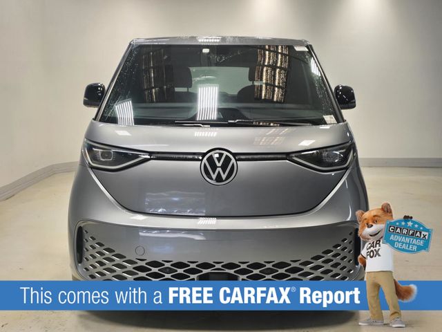 Used 2025 Volkswagen ID. Buzz PRO S with VIN WVGAWVEB7SH011331 for sale in Sanford, FL