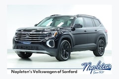 2026 Volkswagen Atlas 2.0T SE w/Technology SUV