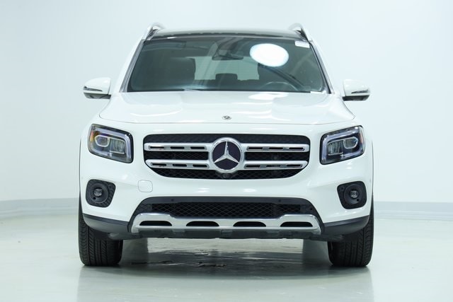 Used 2020 Mercedes-Benz GLB Base with VIN W1N4M4GB1LW056978 for sale in Sanford, FL