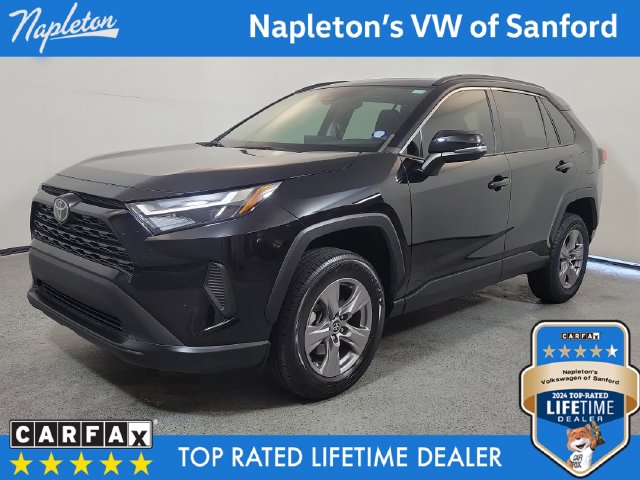 2024 Toyota RAV4 XLE SUV