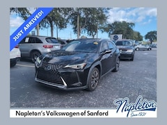 2021 LEXUS UX 200 Base SUV