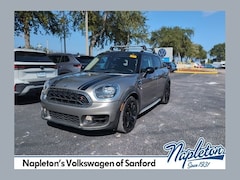 2019 MINI Cooper S Countryman Signature SUV