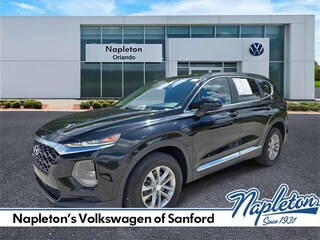 2020 Hyundai Santa Fe SE SUV