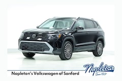 2025 Volkswagen Taos 1.5T SE SUV