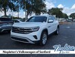 Volkswagen Atlas Cross Sport