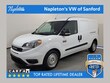  Ram Promaster City