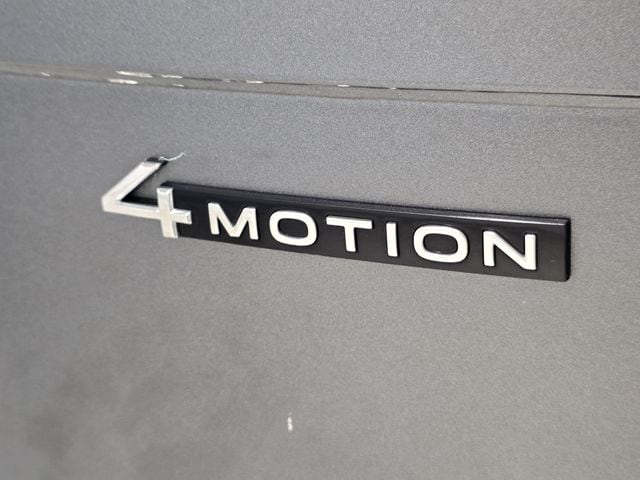 2022 Volkswagen Tiguan SE - Photo 6