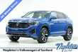 Volkswagen Atlas Cross Sport