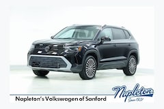 2025 Volkswagen Taos 1.5T SE SUV
