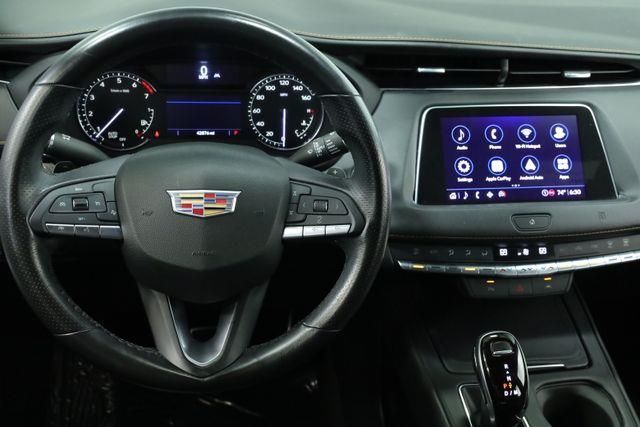 2021 Cadillac XT4 Sport - Photo 14
