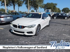 2016 BMW 4 Series 435i xDrive Coupe