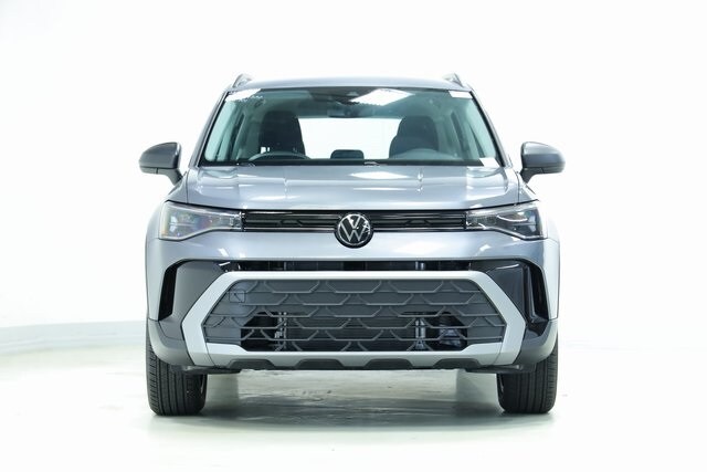 2025 Volkswagen Taos S photo 2