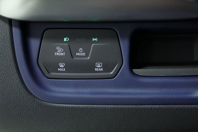 2025 Volkswagen ID. Buzz PRO S - Photo 24