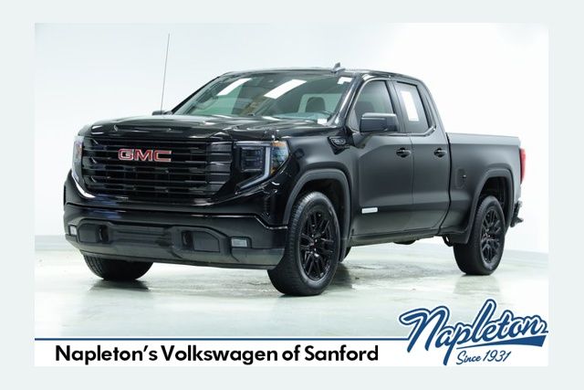 2022 GMC Sierra 1500 Elevation's photo