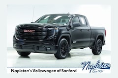 2022 GMC Sierra 1500 Elevation Truck