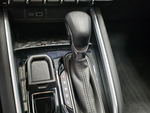2024 Chevrolet Colorado LT - Photo 19