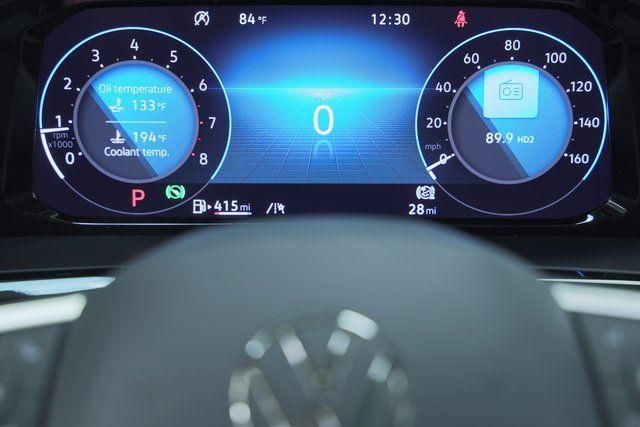 2026 Volkswagen Atlas SE w/Tech - Photo 14