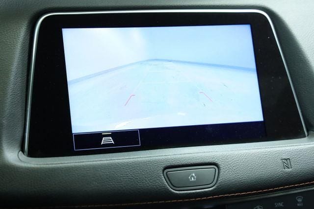 2021 Cadillac XT4 Sport - Photo 21