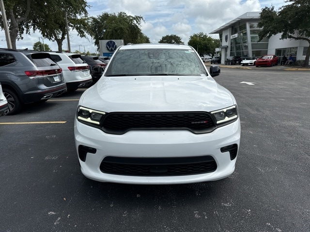 Used 2023 Dodge Durango GT with VIN 1C4RDJDG9PC577028 for sale in Sanford, FL