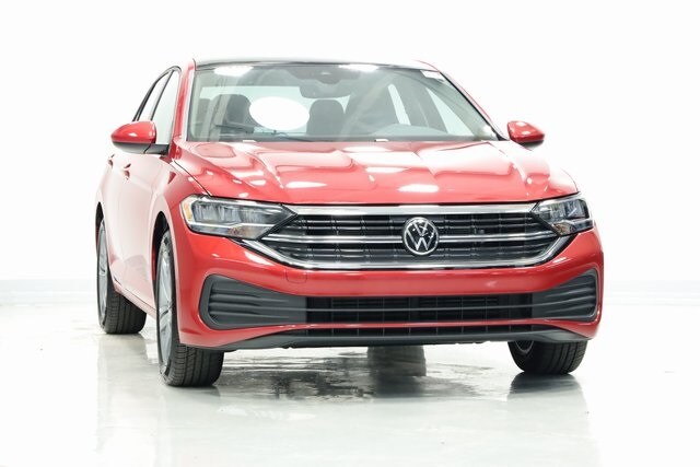 2024 Volkswagen Jetta 1.5T SE photo 2