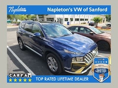 2022 Hyundai Santa Fe SEL SUV