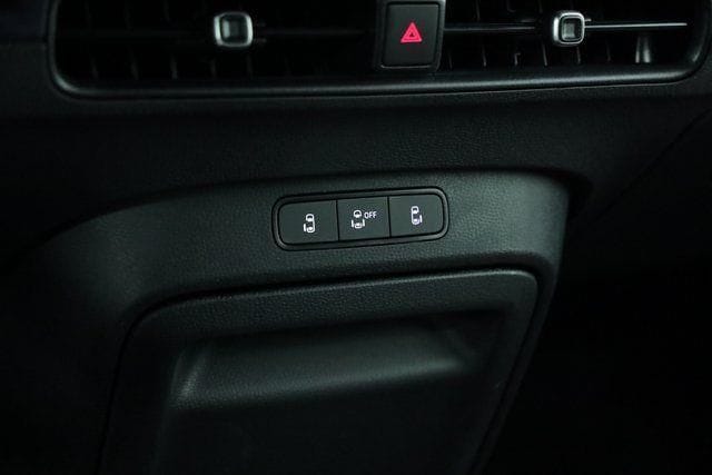 2025 Volkswagen ID. Buzz PRO S - Photo 19