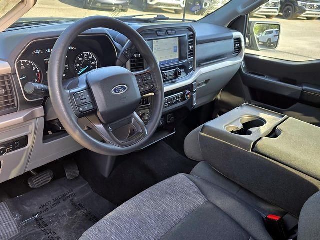 2023 Ford F-150 XLT - Photo 20
