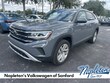 Volkswagen Atlas Cross Sport