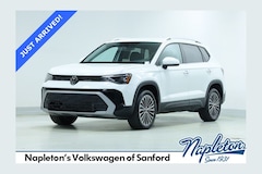 2025 Volkswagen Taos 1.5T SE SUV