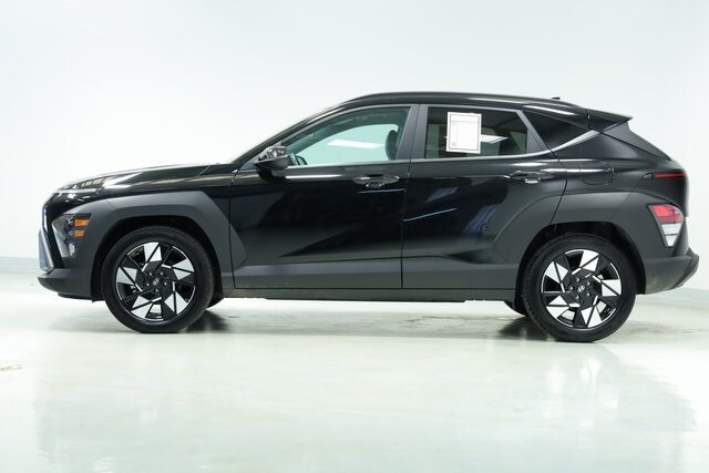 2024 Hyundai Kona SEL photo 4