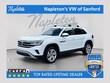  Volkswagen Atlas Cross Sport