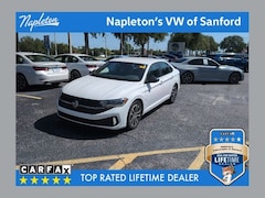 2023 Volkswagen Jetta 1.5T Sport Sedan