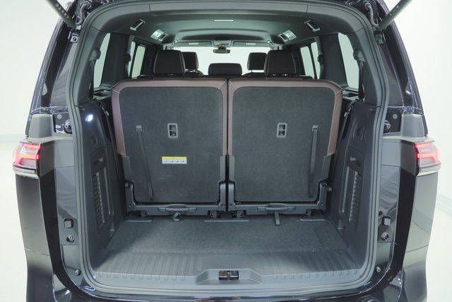 2025 Volkswagen ID. Buzz PRO S - Photo 34