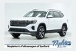  Volkswagen Atlas