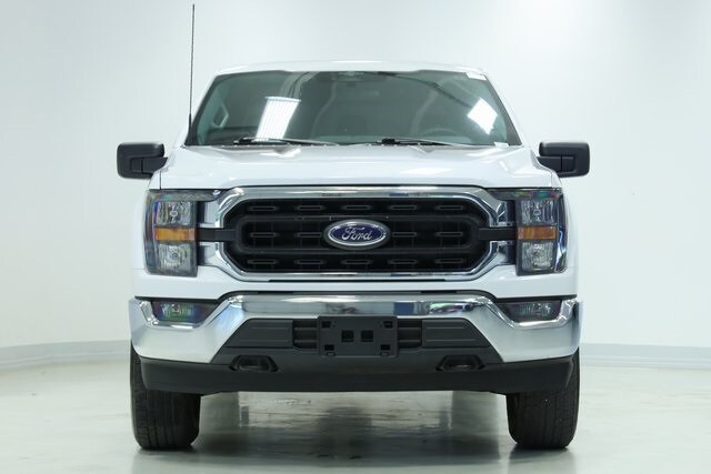 2023 Ford F-150 XLT photo 2