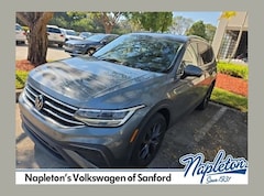 2023 Volkswagen Tiguan 2.0T SE SUV